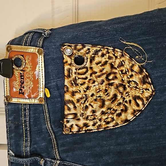 Southpole pocket jeans - Picture 3 of 4